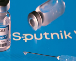 ਭਾਰਤ ‘ਚ ਰੂਸ ਦੀ Sputnik Vaccine ਦੀ ਸਪਲਾਈ ਸ਼ੁਰੂ, ਇਸ ਸ਼ਹਿਰ ‘ਚ ਲੱਗੀ ਪਹਿਲੀ ਦੋਜ਼